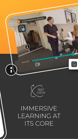 Game screenshot Outpace apk