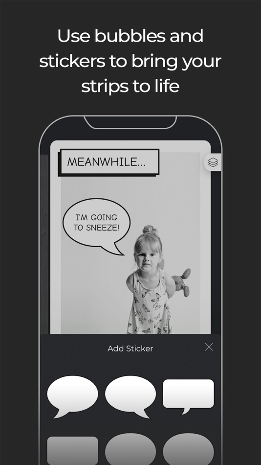 #6. Shffl: Social Story Maker (iOS) 由: Shffl Limited