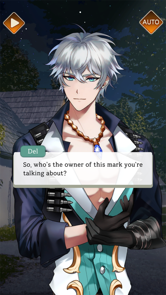 #3. Bride Of The Full Moon (iOS) 由: Lumiere Entertainment Inc.