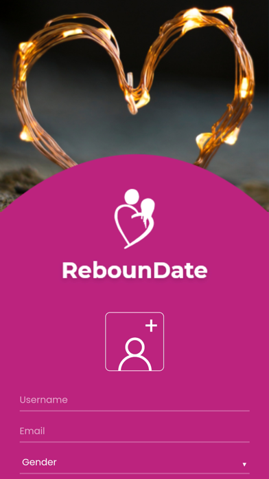 RebounDate: Life After Breakupのおすすめ画像1
