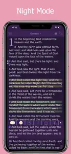 Women's Bible Audio Scripture screenshot #3 for iPhone