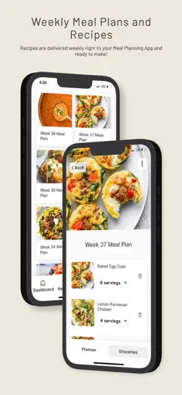 Game screenshot Clean Monday Meals mod apk