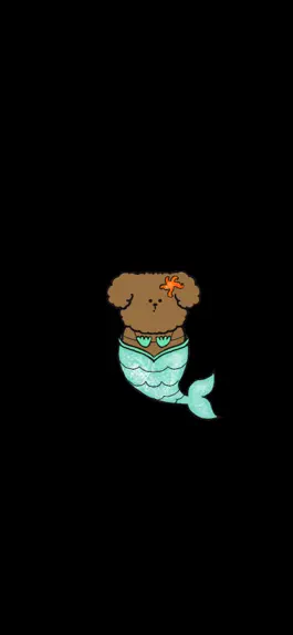 Game screenshot Puppy Leon and funny look apk
