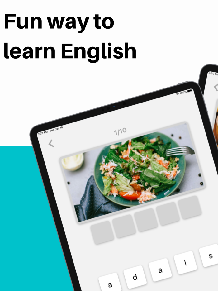 English Words - Learn English