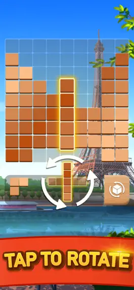 Game screenshot Woody Adventure Puzzle hack