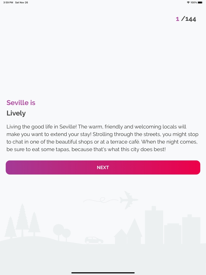 Speekoo Learn a language