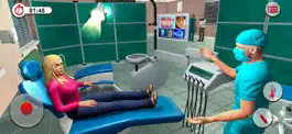 Game screenshot Dream Hospital Game Doctor Sim hack
