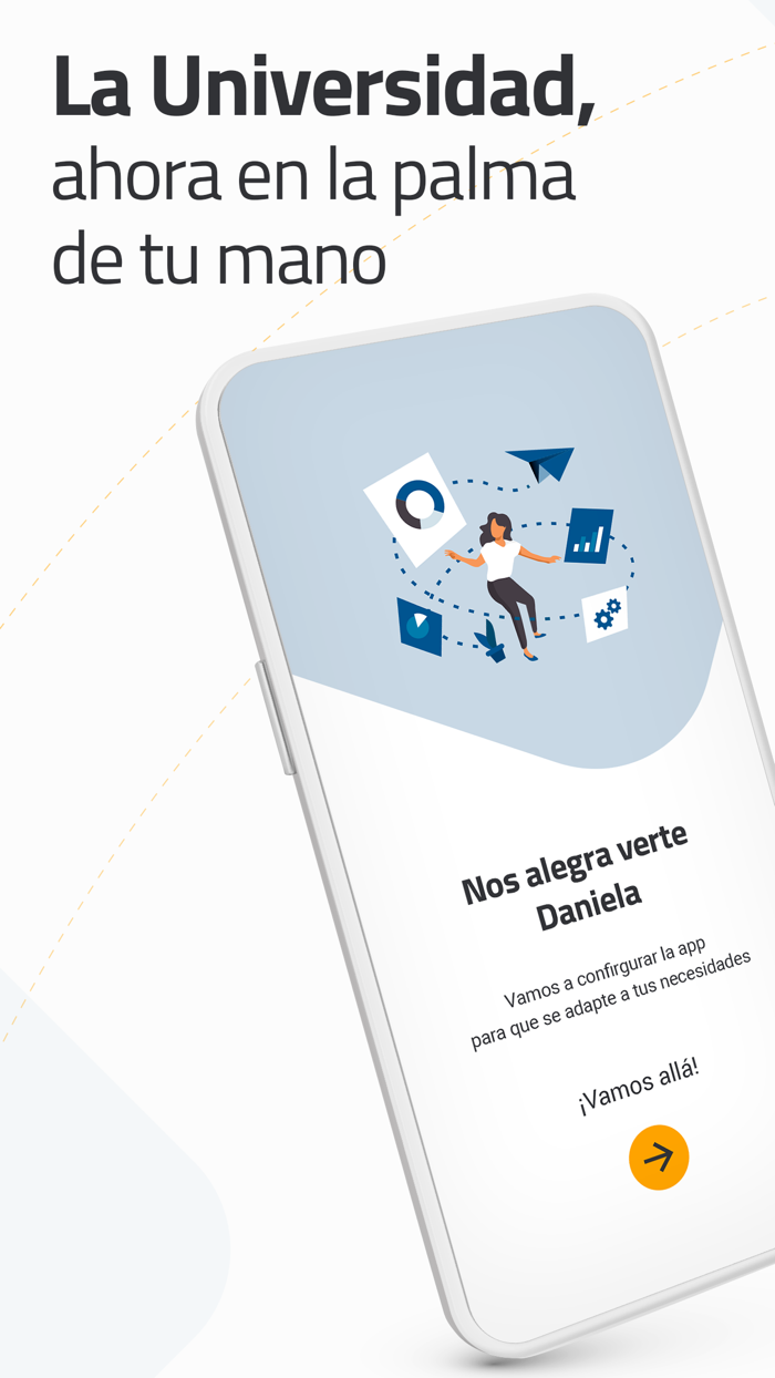 Utadeo Título Electrónico