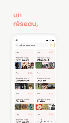 Game screenshot Anemone apk