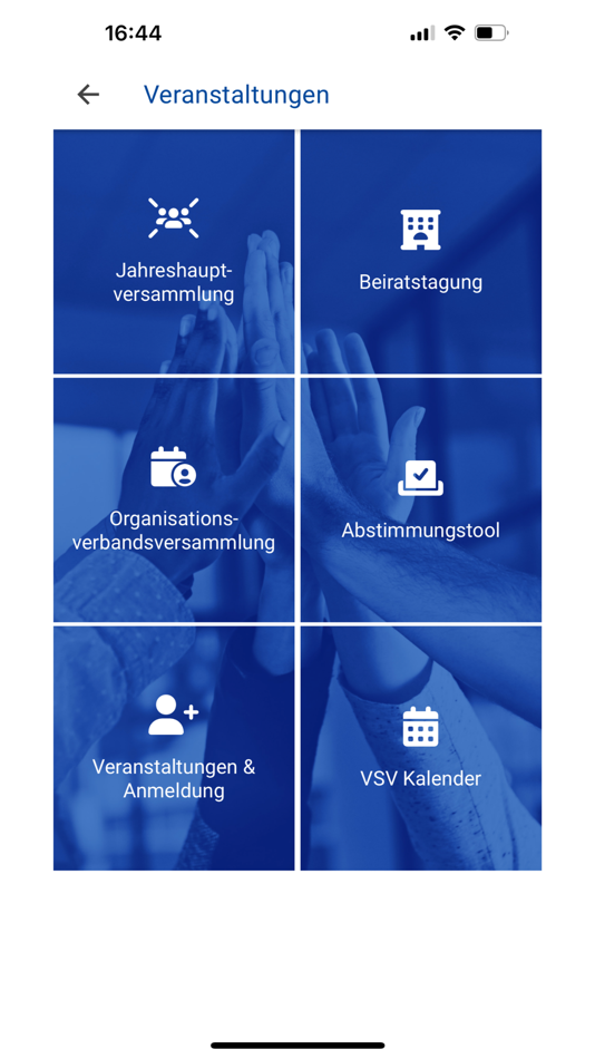 #6. VSV-App (iOS) 由: SIGNAL IDUNA Allgemeine Versicherung AG