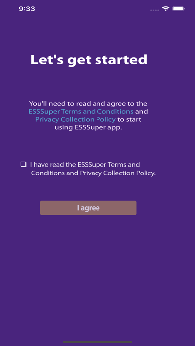 ESSSuper Screenshot