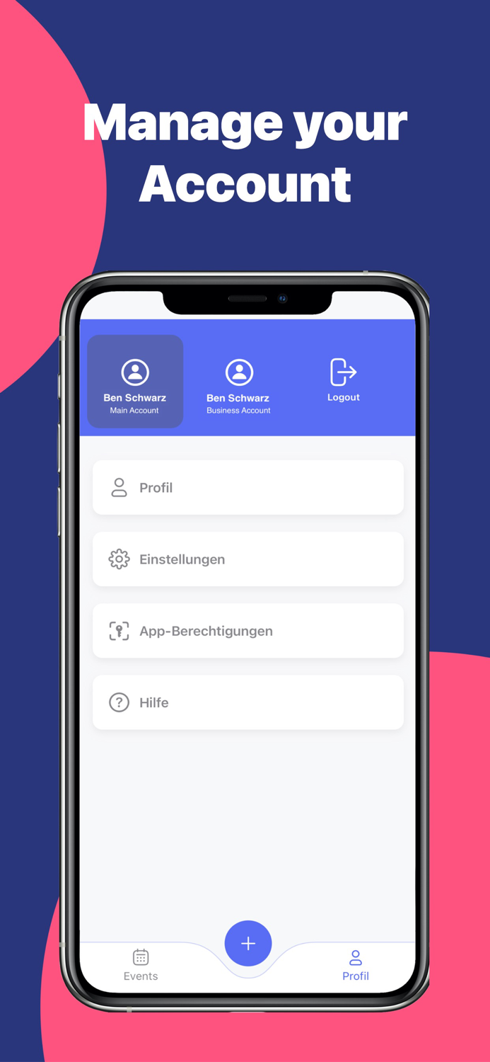 harmony - live streaming