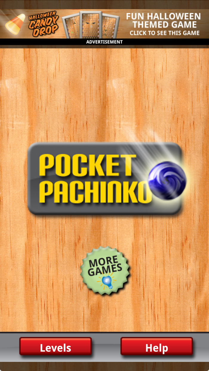 Pocket Pachinko Fun