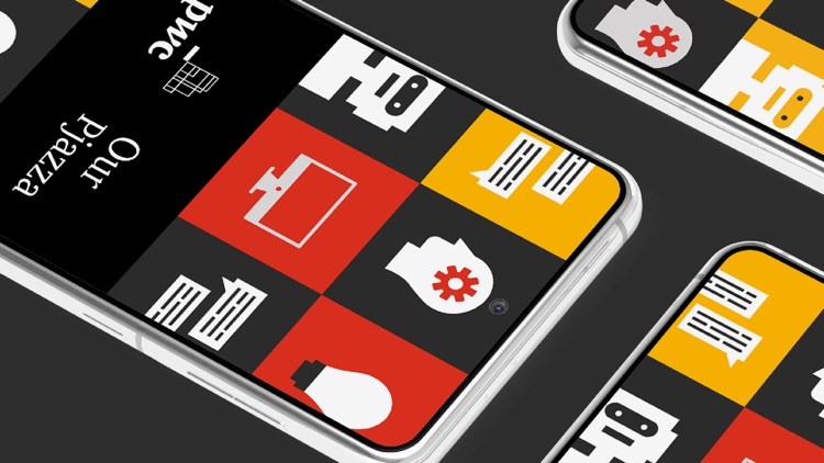 Our Pjazza screenshot-5