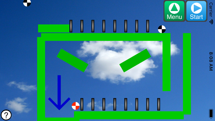 Physics Ball Simulator Lite