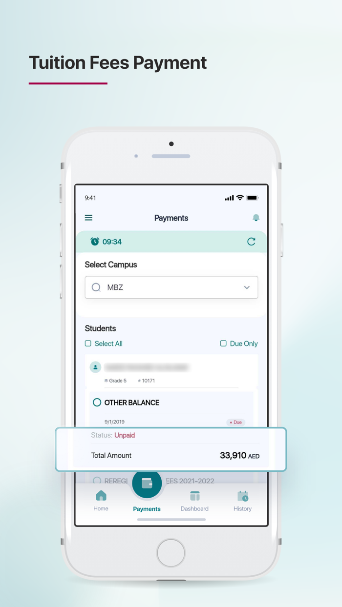 Emirates National Schools