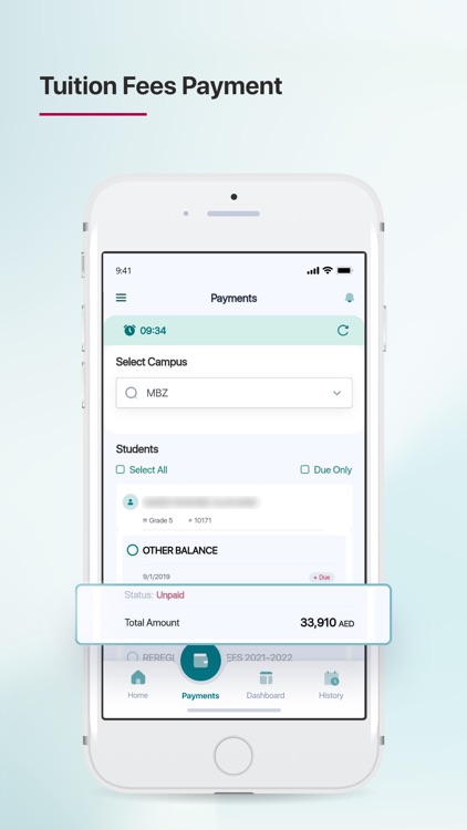 Emirates National Schools