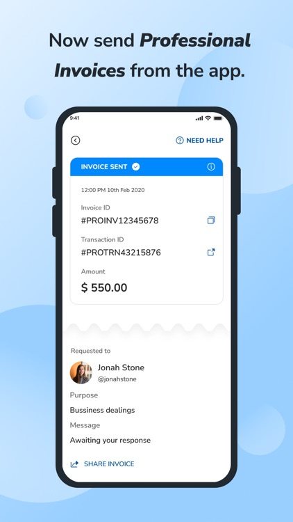 ProPay International