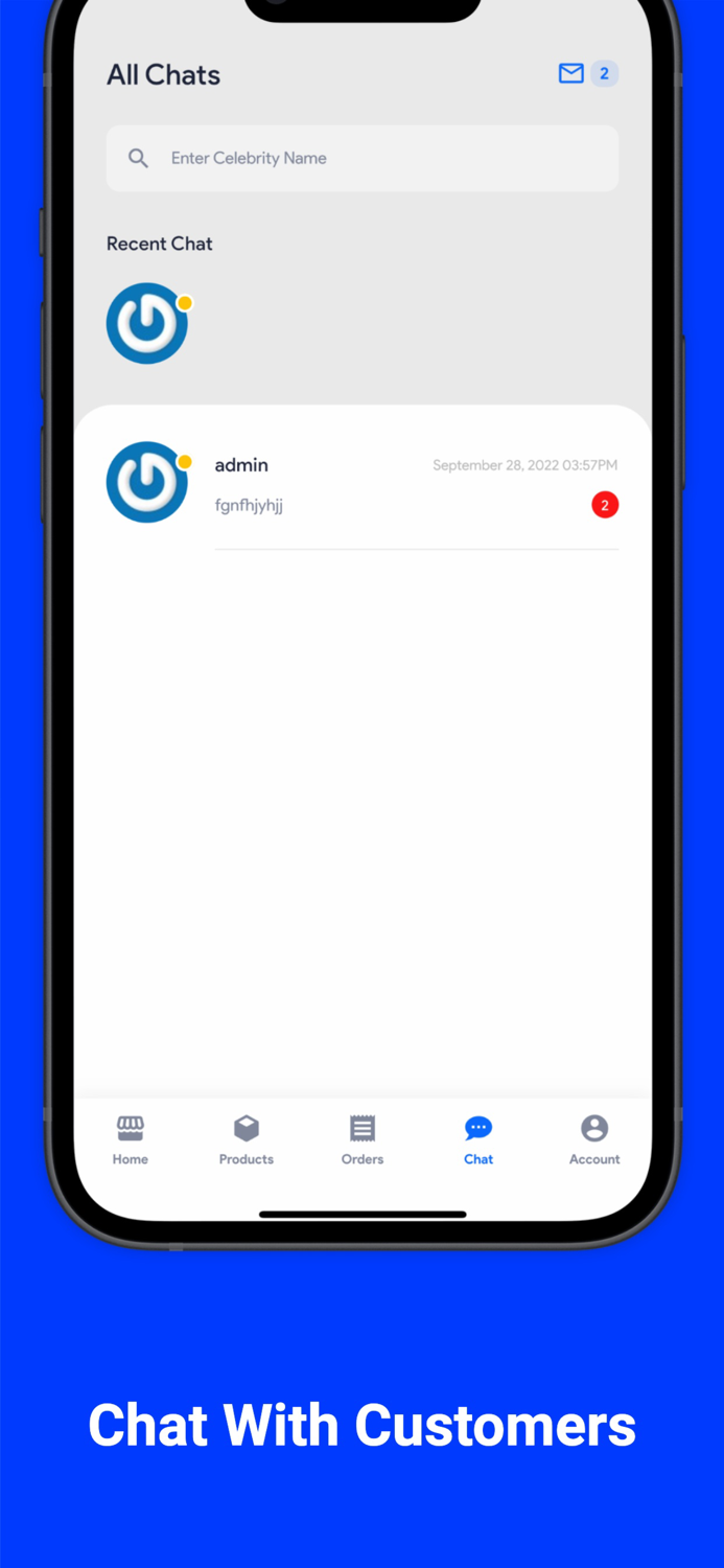 Egybasket Store Manager