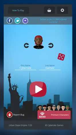 Game screenshot Urban Dope Empire mod apk