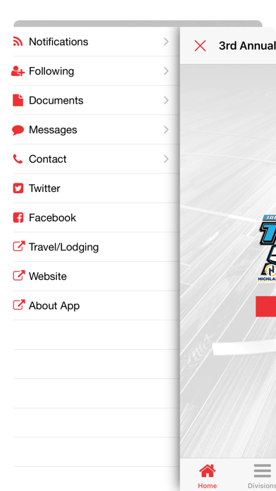 Ohio Hoops Basketball Screenshot