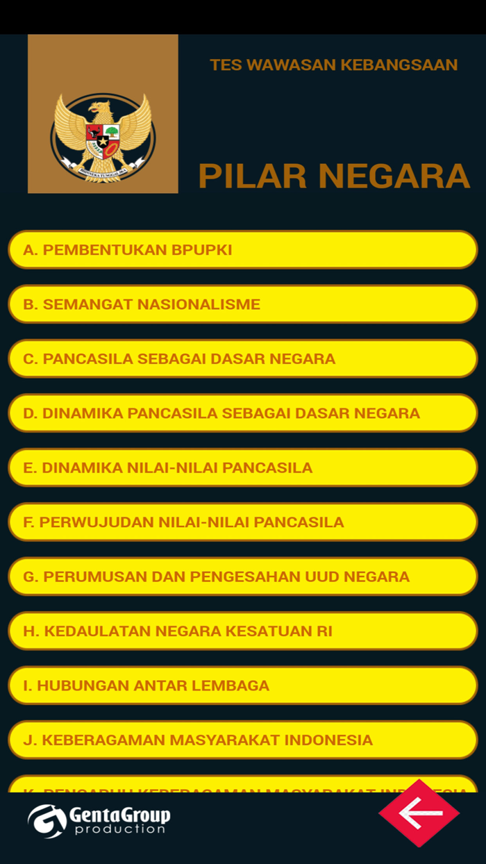 QRActive CPNS and PPPK