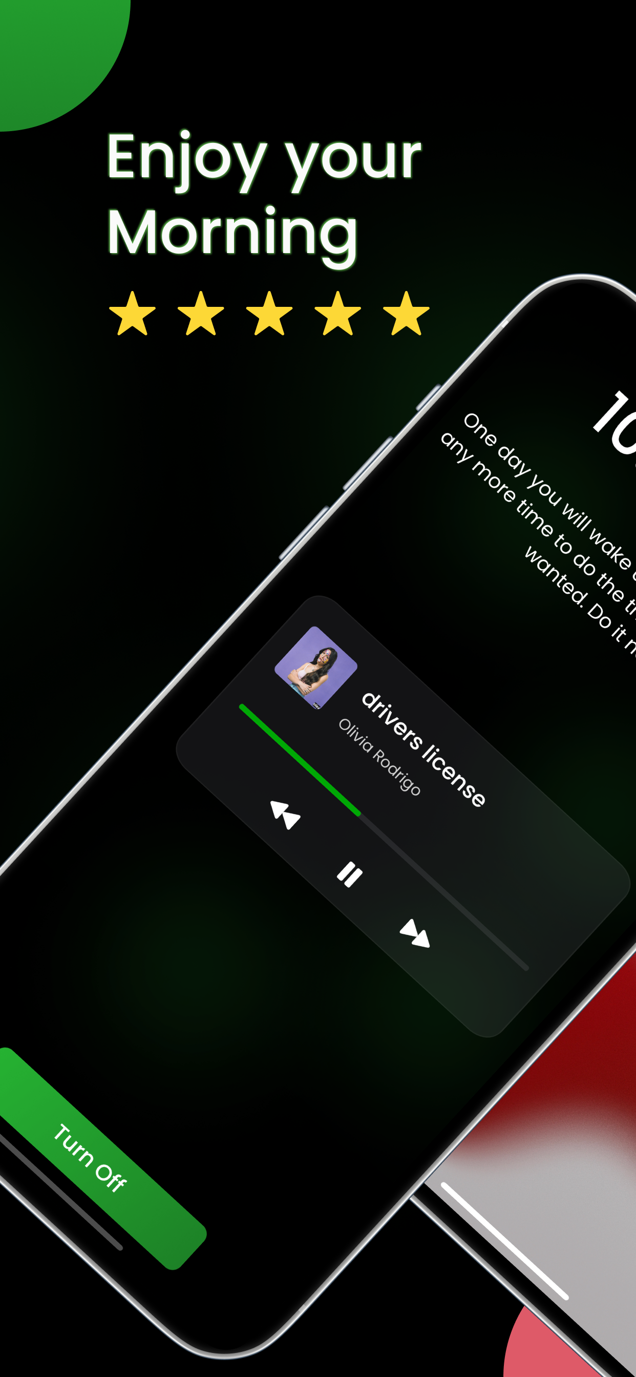Alarmfy - Music Alarm