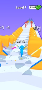 Slice Em Up screenshot #3 for iPhone