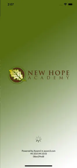 Game screenshot New Hope Academy Franklin TN mod apk