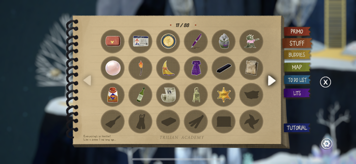 Roccos Island Pocket Edition