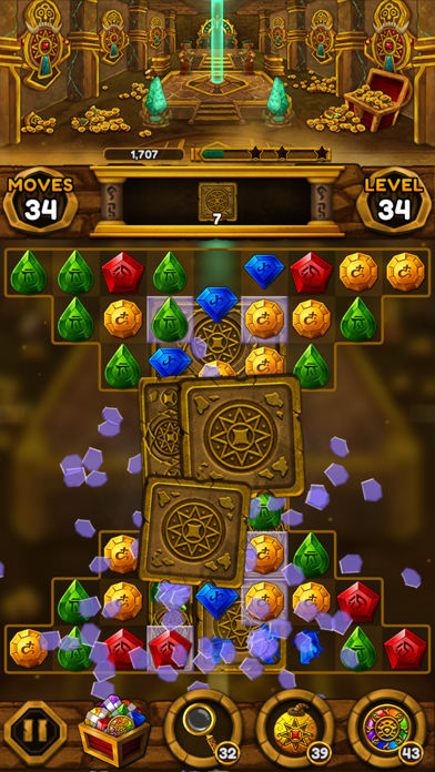 Jewel Spirit Screenshot