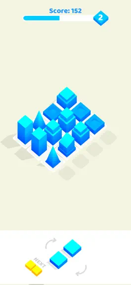 Game screenshot City Growth mod apk