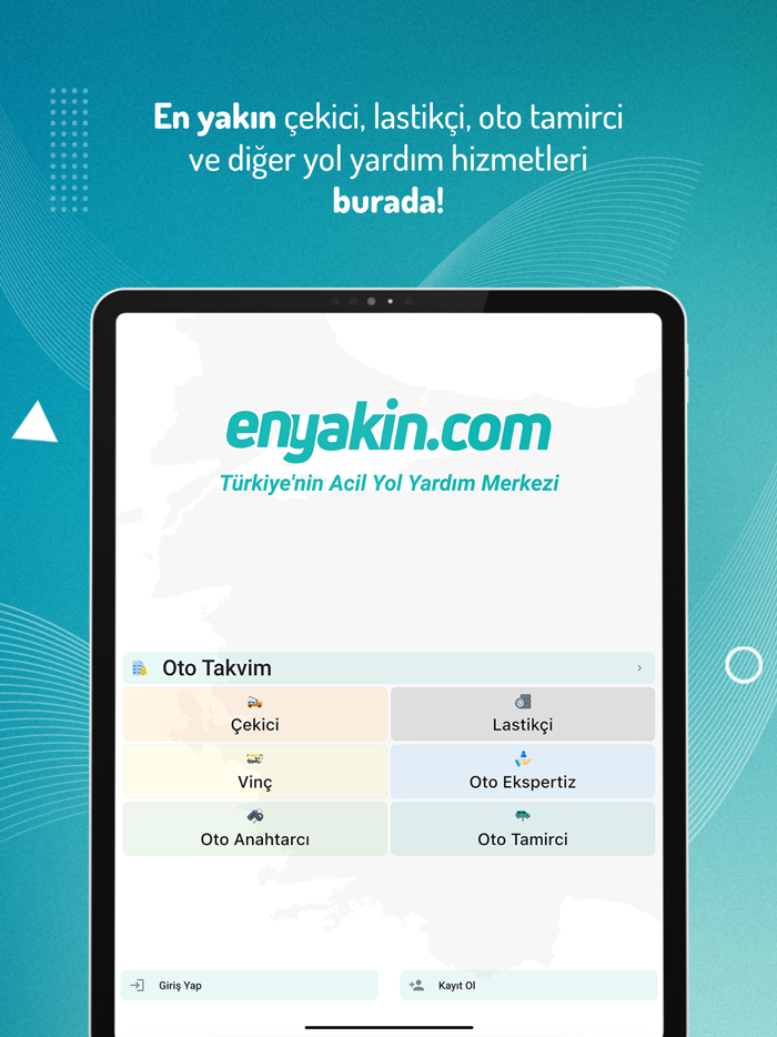 Enyakin
