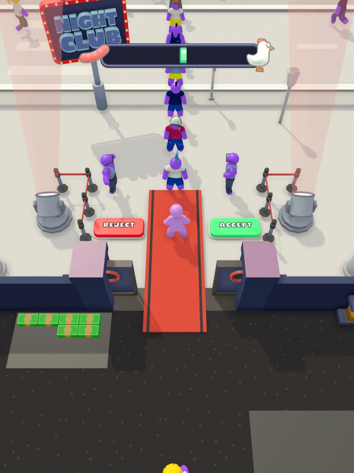 Night Club Manager 3D