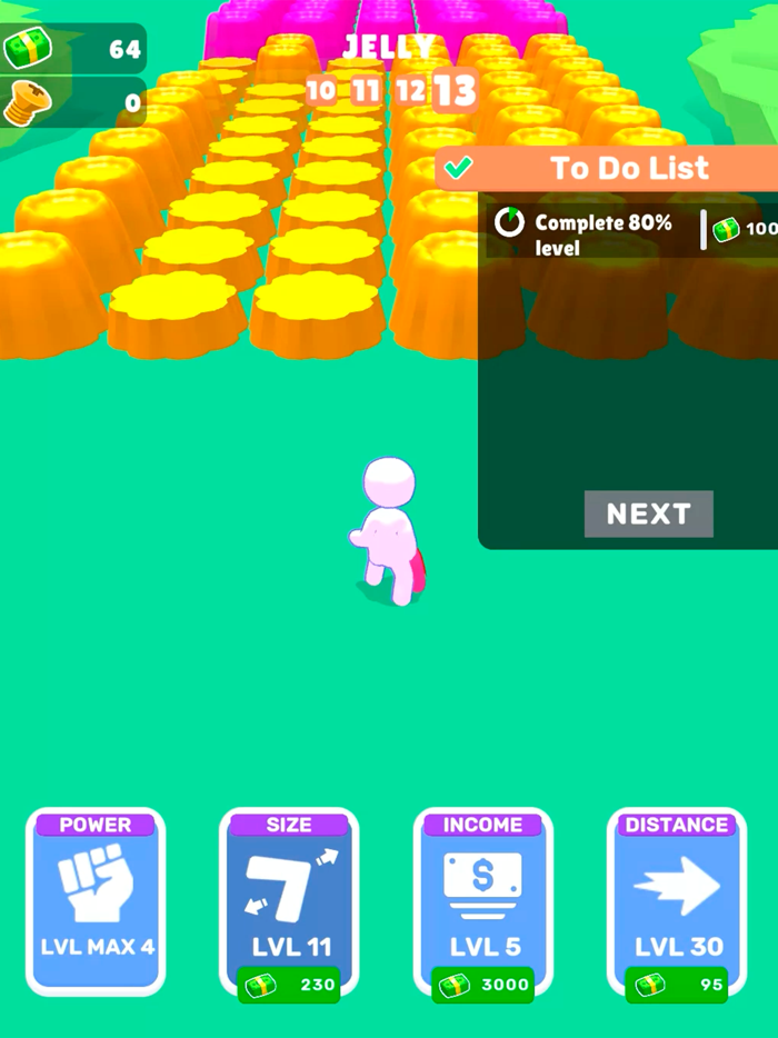 Boomerang Throw Cutting