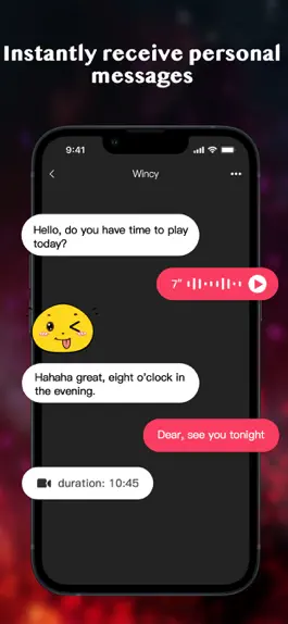 Game screenshot Hookup Apps - Adult Ace Friend hack