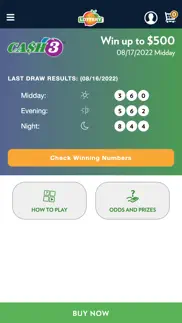 How to cancel & delete georgia lottery official app 1