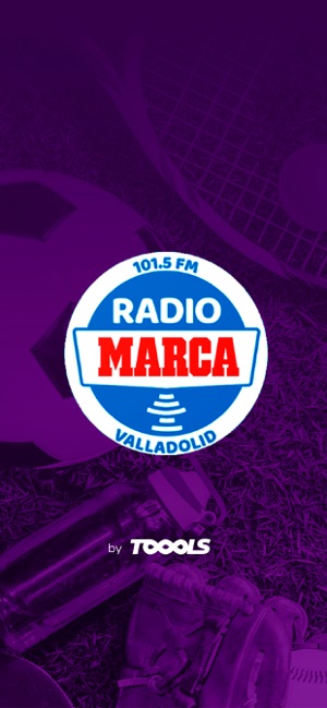 Radio Marca Valladolid en App Store