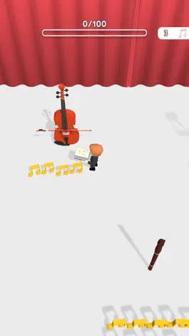 Game screenshot Gather & Music mod apk