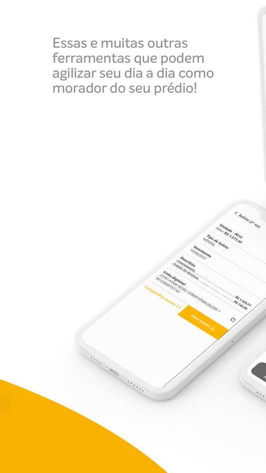 #6. Omeupredio Plus (iOS) 由: PRG Comercio e Servicos de Informatica