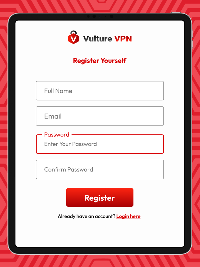 Vulture VPN