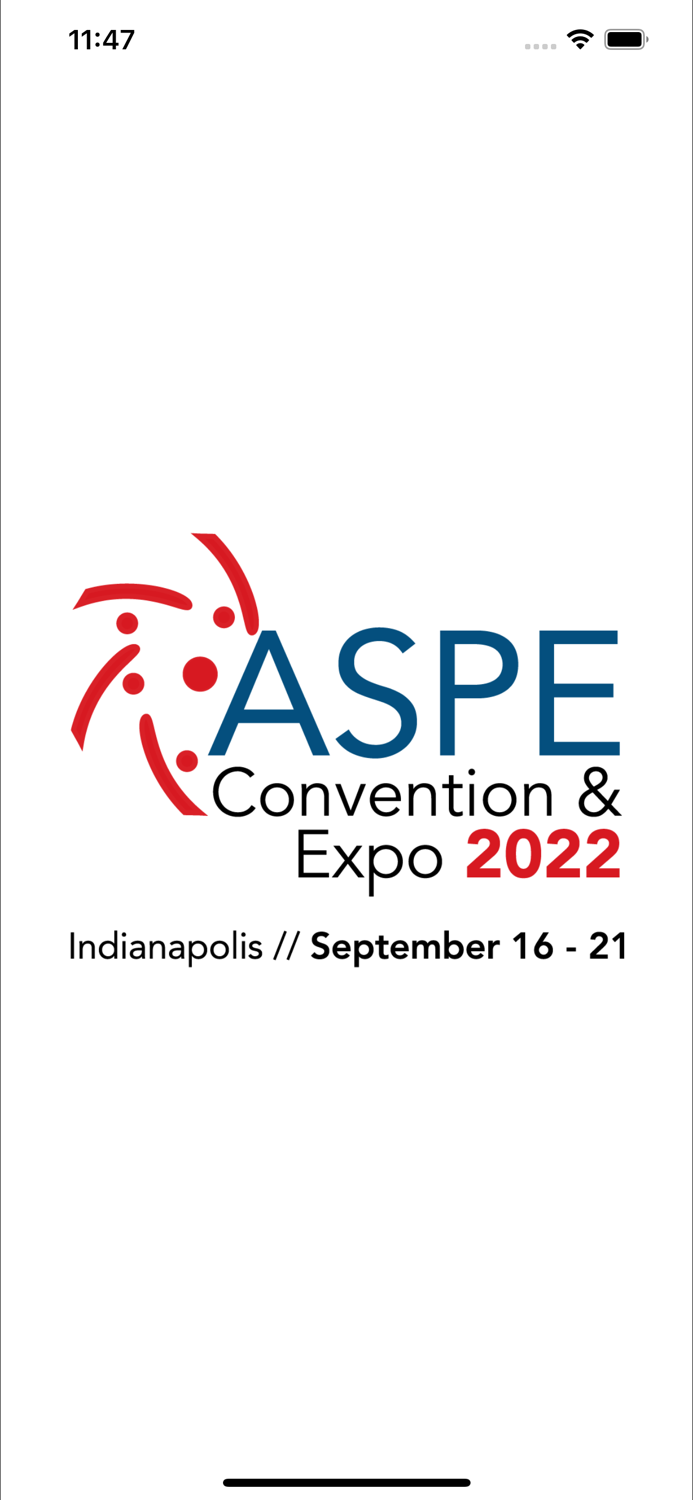 2022 ASPE Convention and Expo
