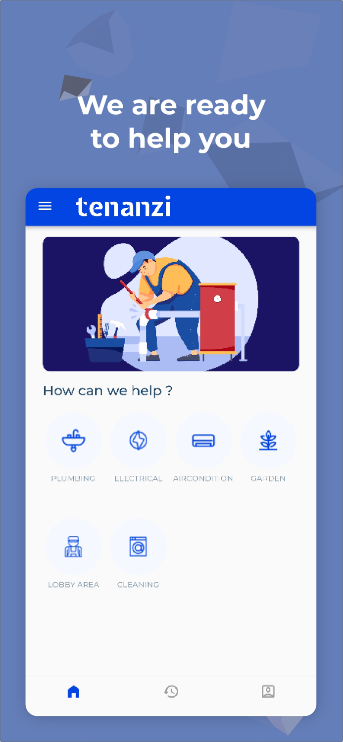 Tenanzi