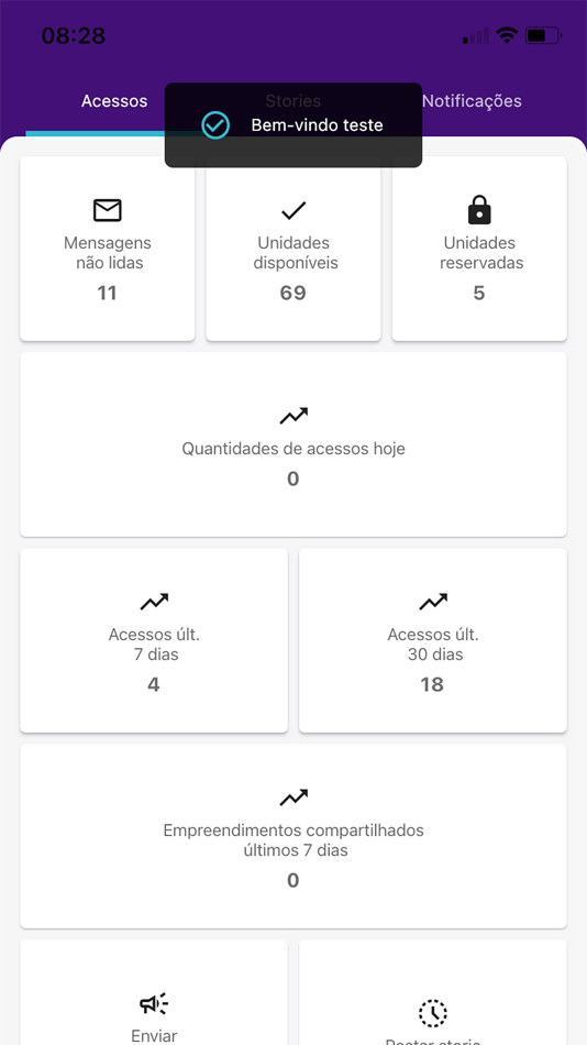 #3. Studio 360 Gestão (iOS) Bởi: Studio 360 Tour