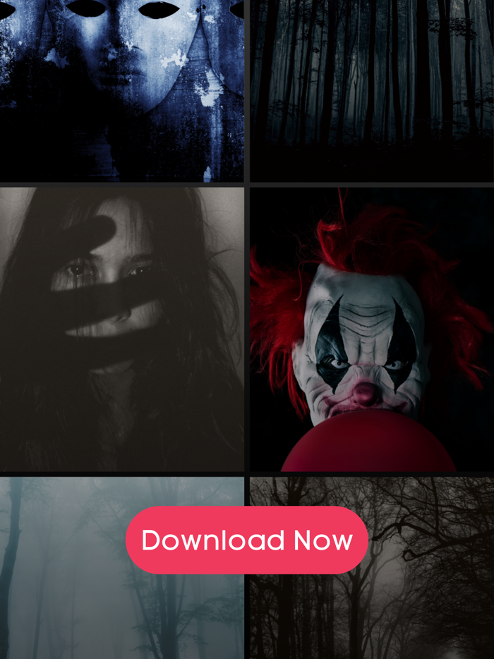 Kreepy - Chat Stories