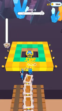 Game screenshot Miner Digger hack
