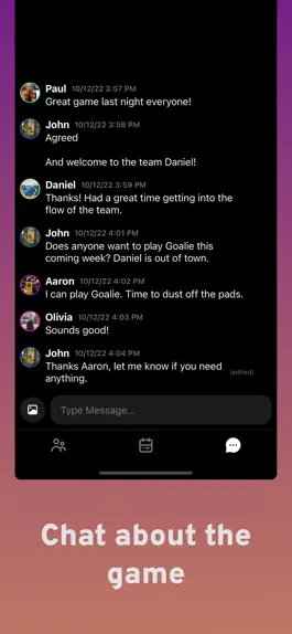 Game screenshot 1Time Sports hack