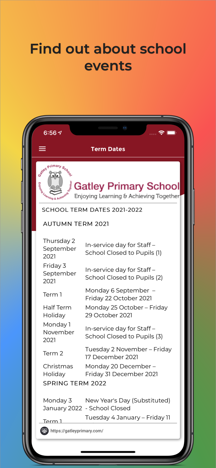 Gatley Primary School