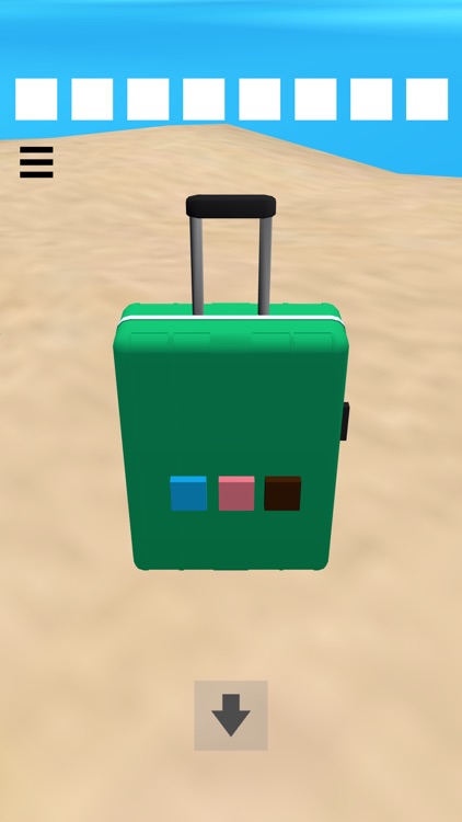 脱出ゲーム Seaside House