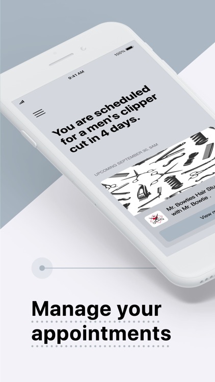 Mr. Bowties Hair Studio